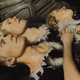 Illustration for article titled New behind-the-scenes emPrometheus/em images shine a light on that horrific birth scene